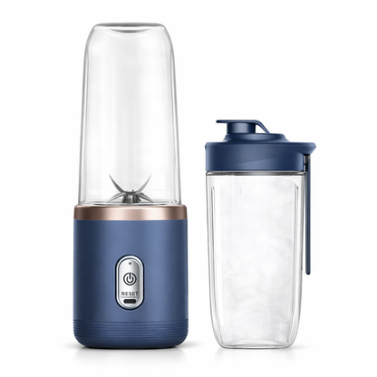 Licuadora Portátil con Botella